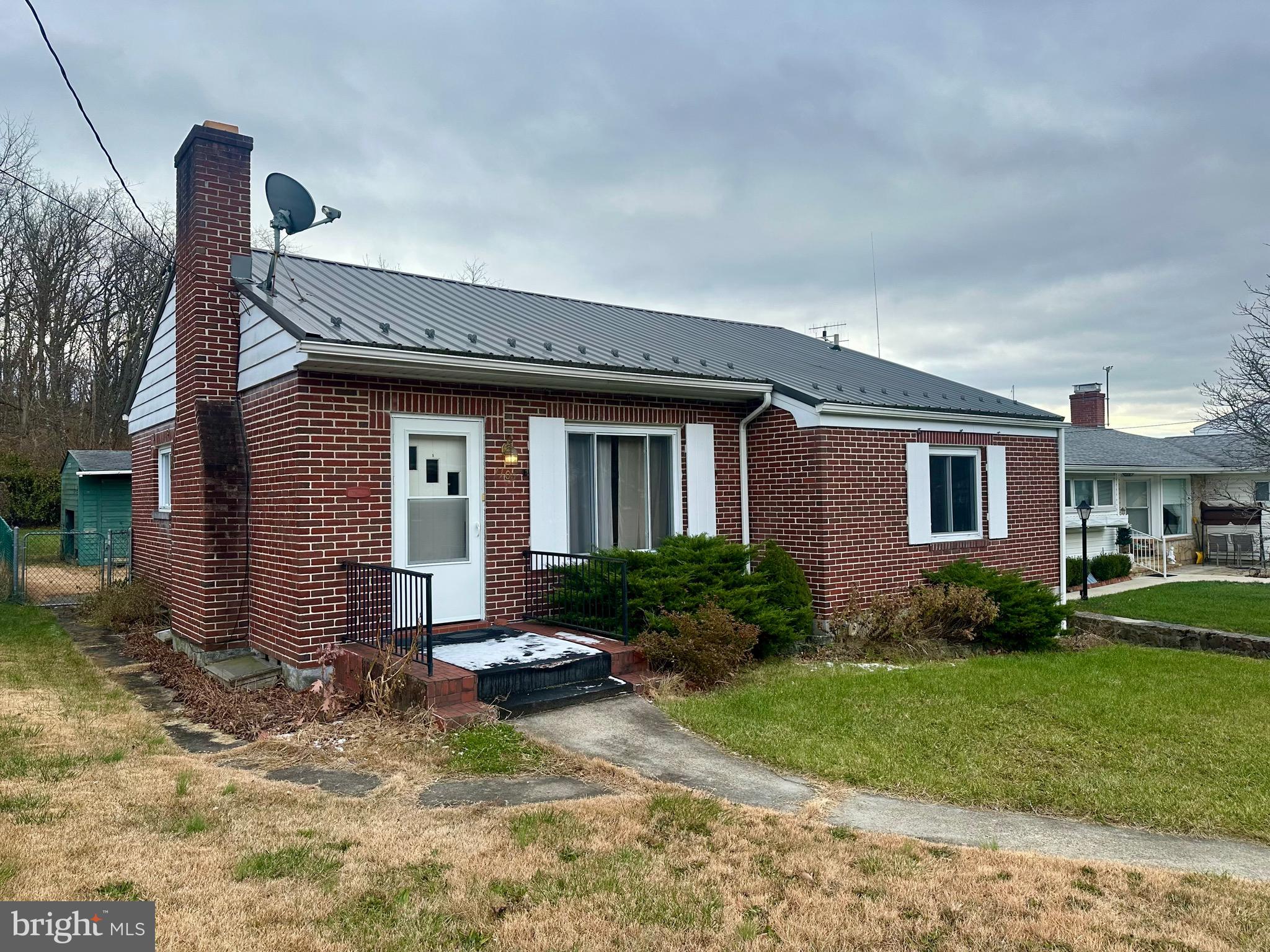 NORTH CUMBERLAND - Residential