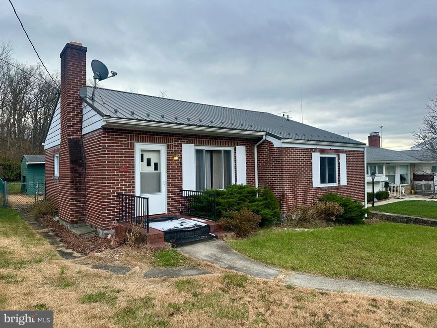 Charming brick rancher, with finished basement.  Lots of charm in this home.  Screened in back porch to enjoy the evenings. 2 Fireplaces, wood floors, cedar closest and much more.