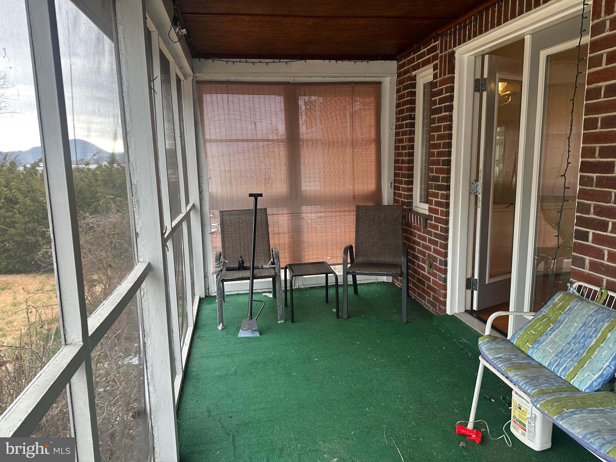 NORTH CUMBERLAND - Residential