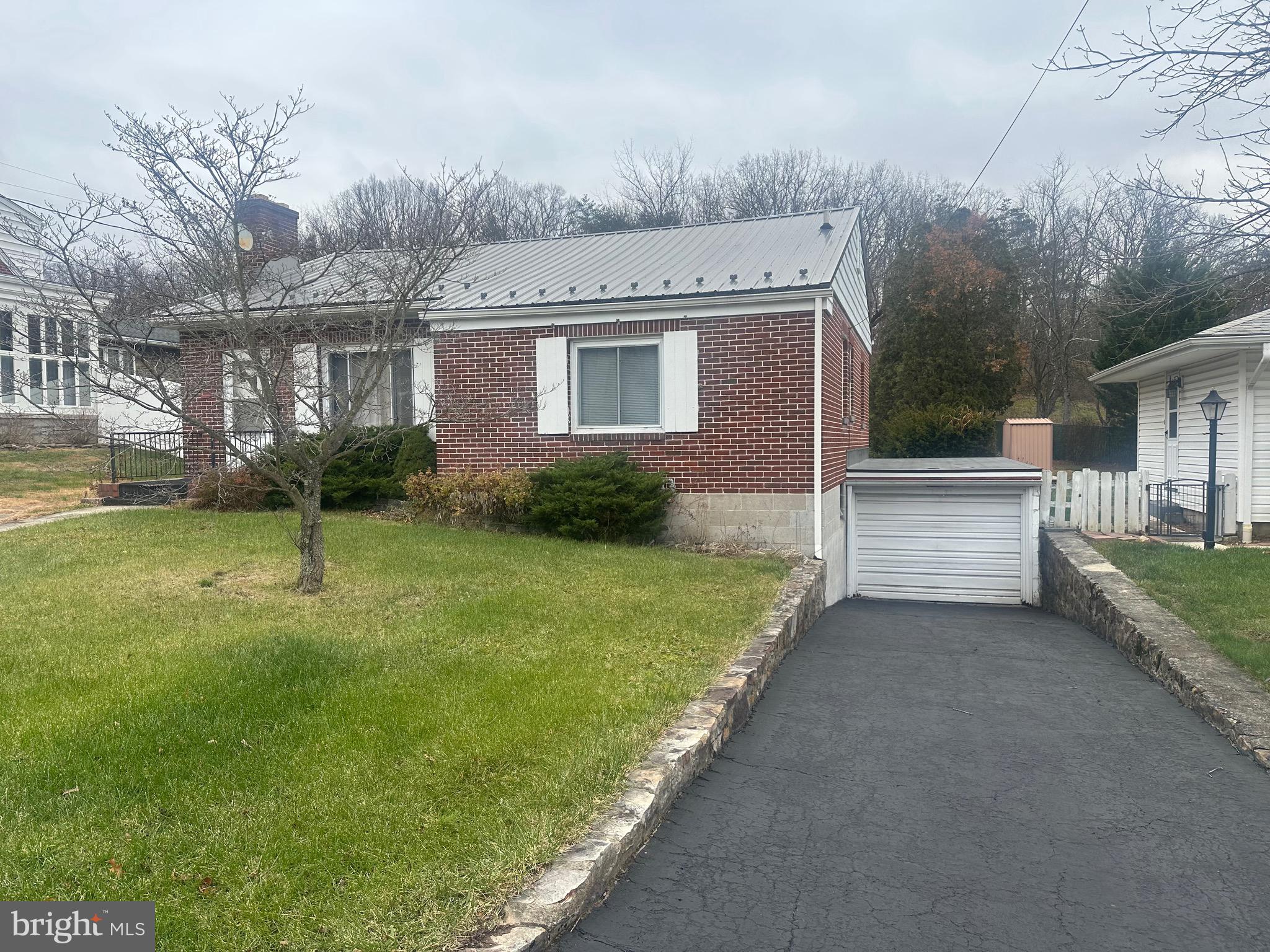 NORTH CUMBERLAND - Residential