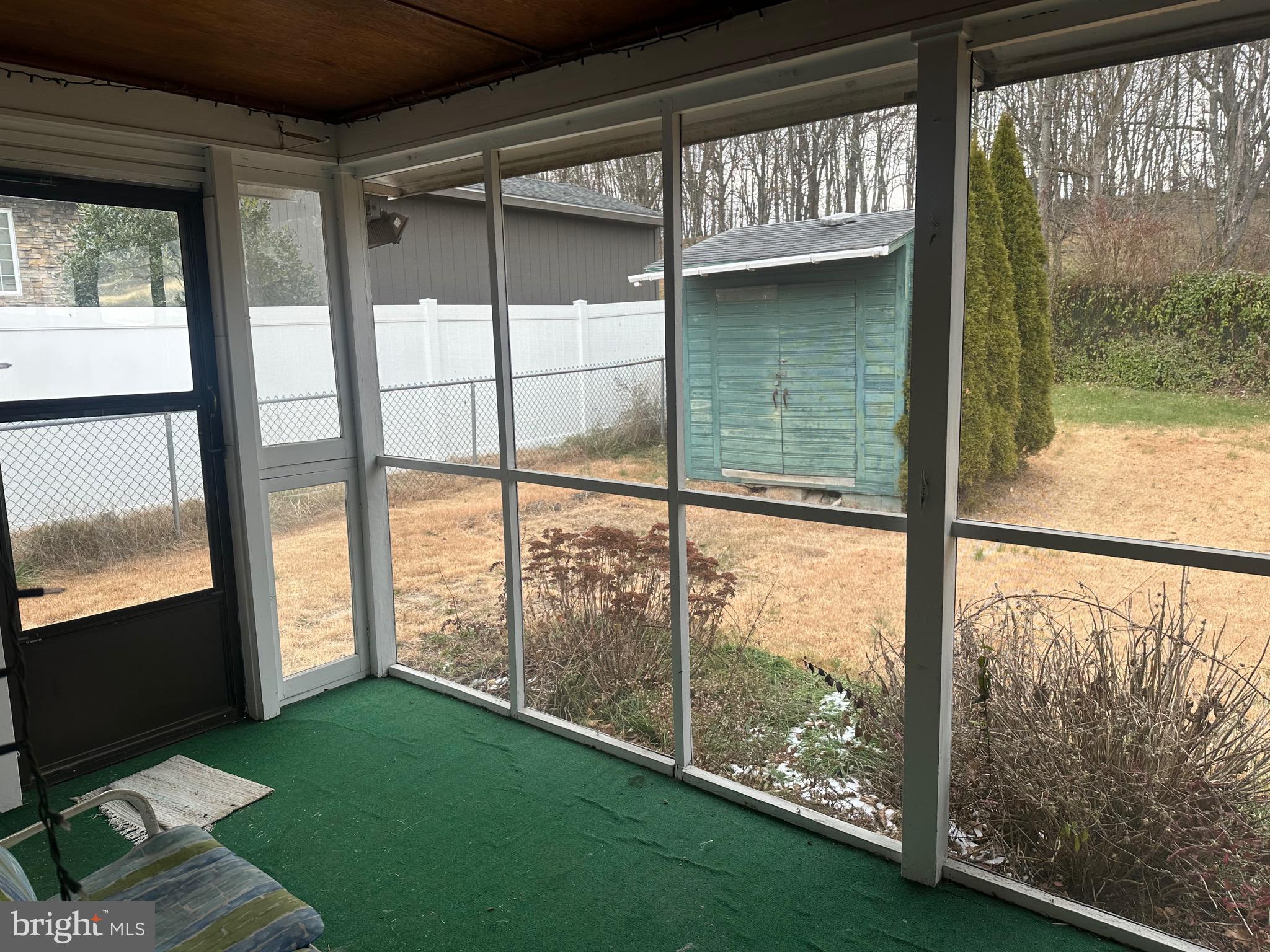 NORTH CUMBERLAND - Residential