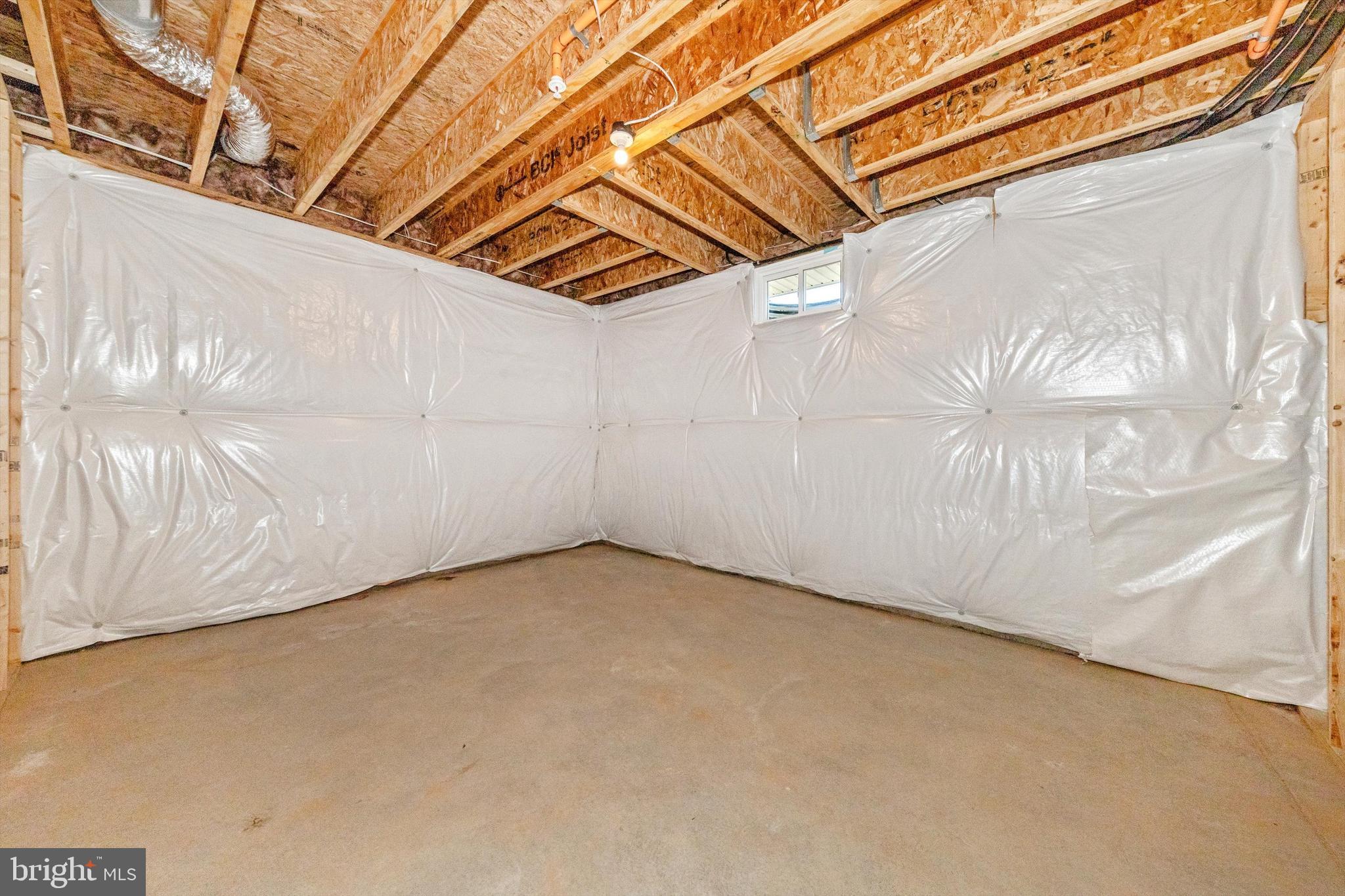 WOODRIDGE AT LAKE LINGANORE - Residential