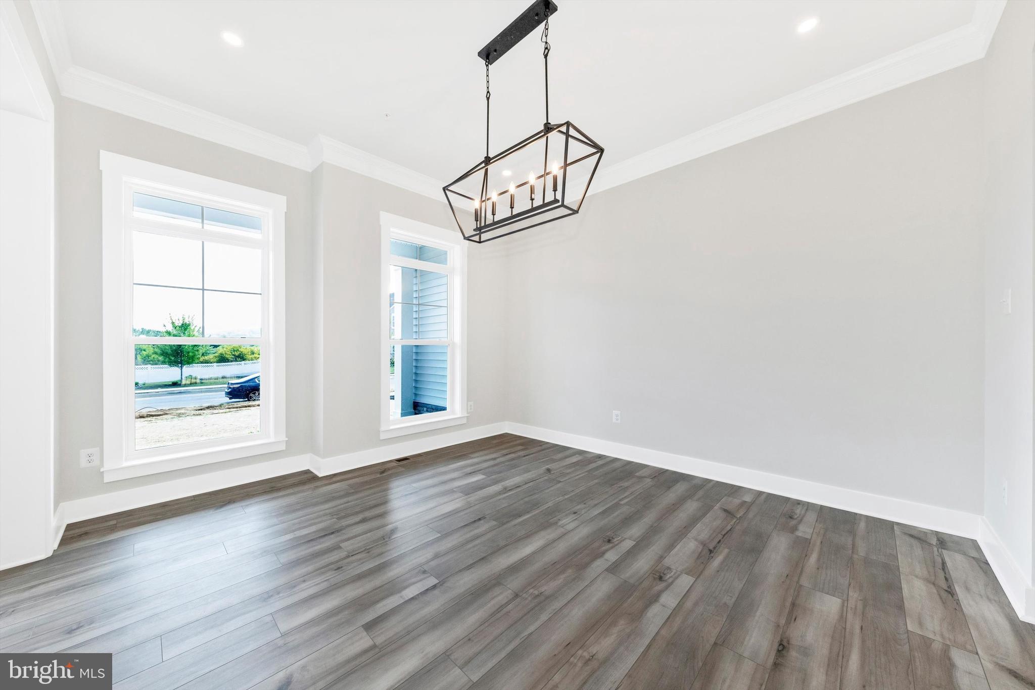 WOODRIDGE AT LAKE LINGANORE - Residential