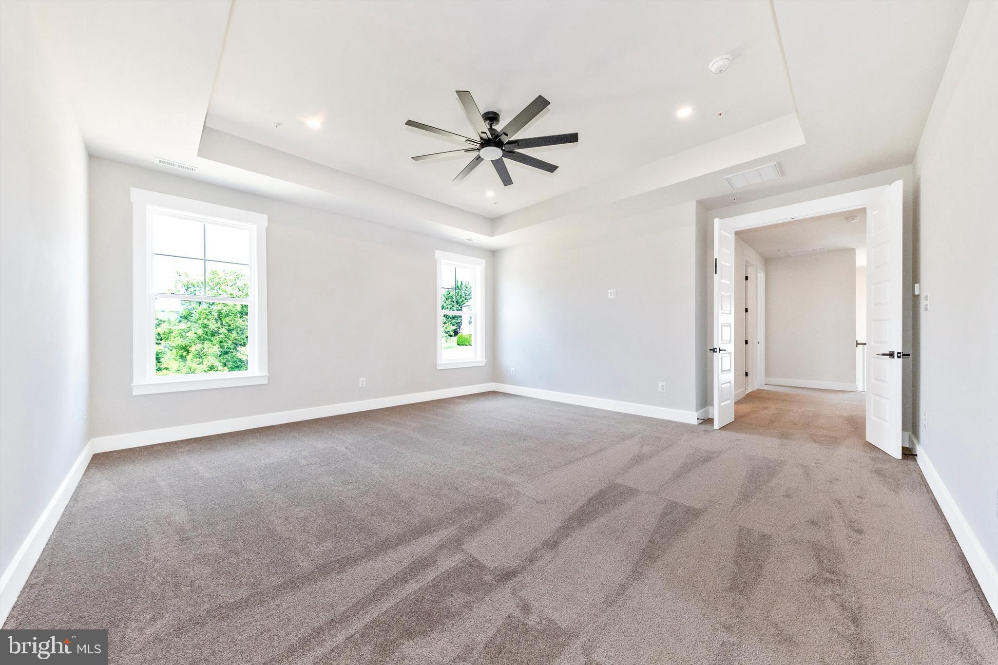 WOODRIDGE AT LAKE LINGANORE - Residential