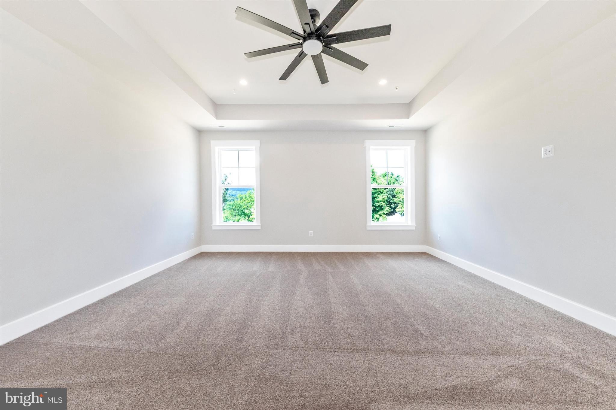 WOODRIDGE AT LAKE LINGANORE - Residential