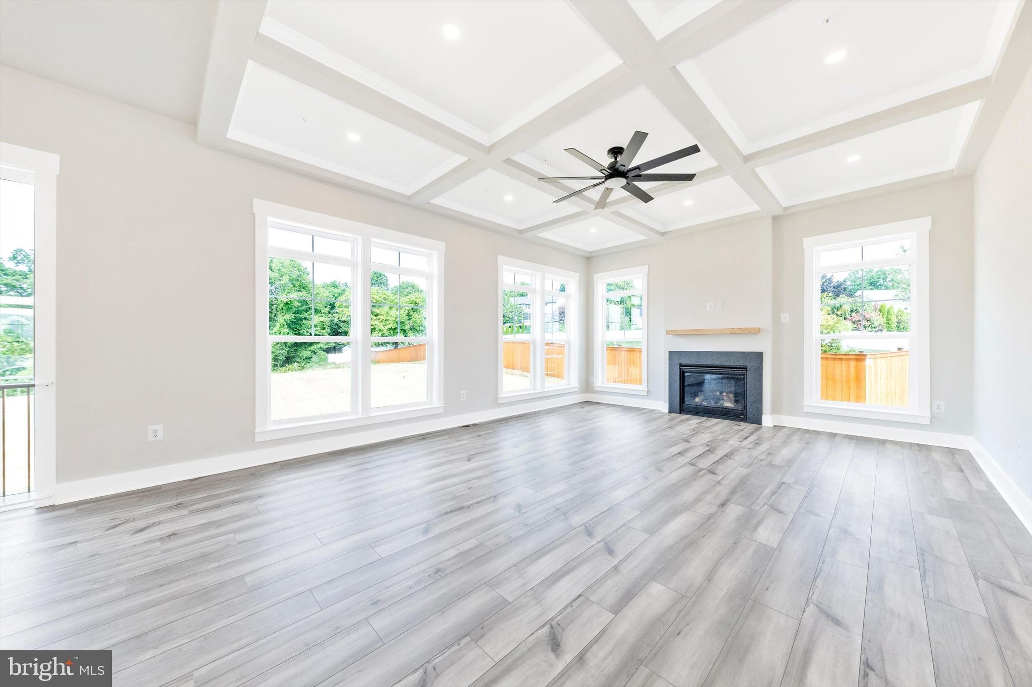 WOODRIDGE AT LAKE LINGANORE - Residential