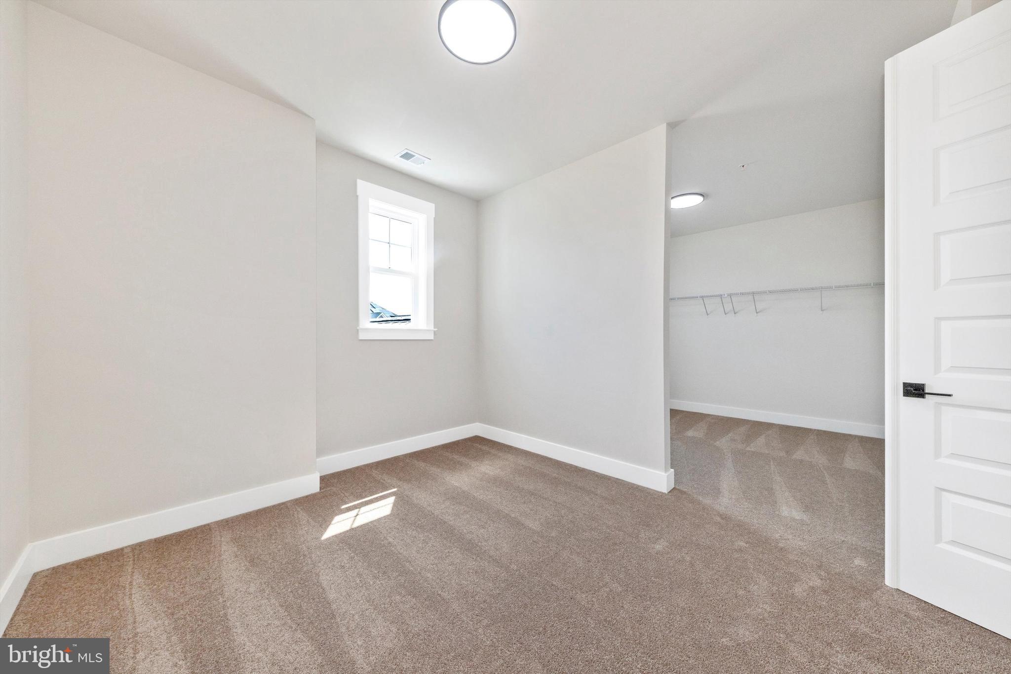 WOODRIDGE AT LAKE LINGANORE - Residential