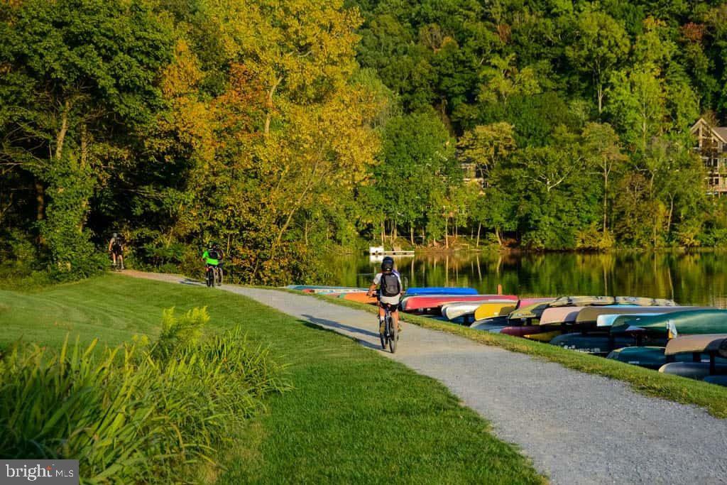 WOODRIDGE AT LAKE LINGANORE - Residential