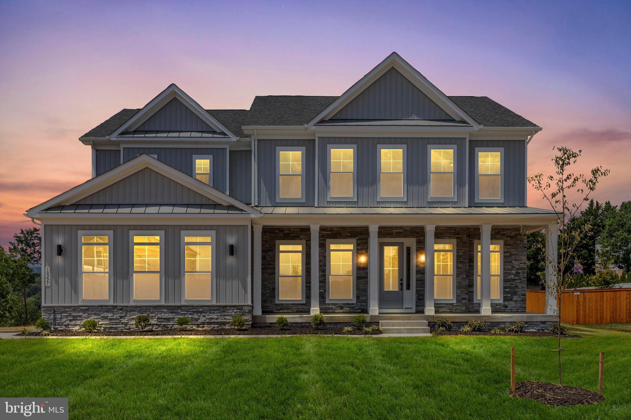 WOODRIDGE AT LAKE LINGANORE - Residential