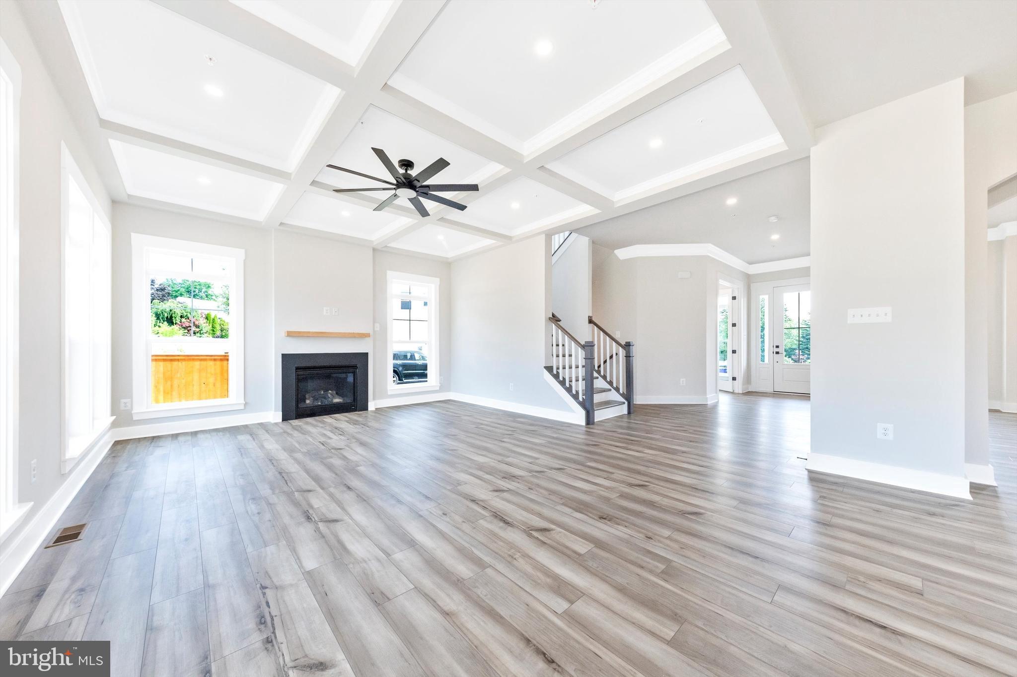 WOODRIDGE AT LAKE LINGANORE - Residential