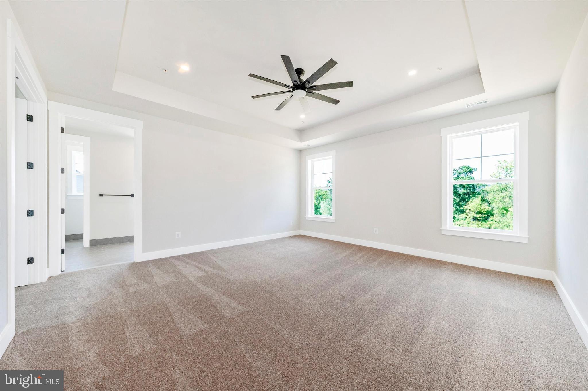 WOODRIDGE AT LAKE LINGANORE - Residential