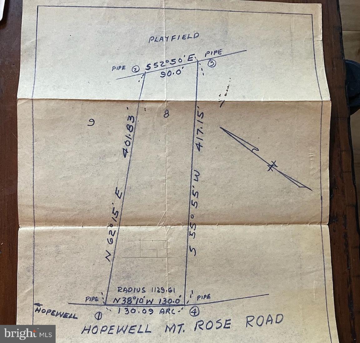 200 HOPEWELL PRINCETON ROAD