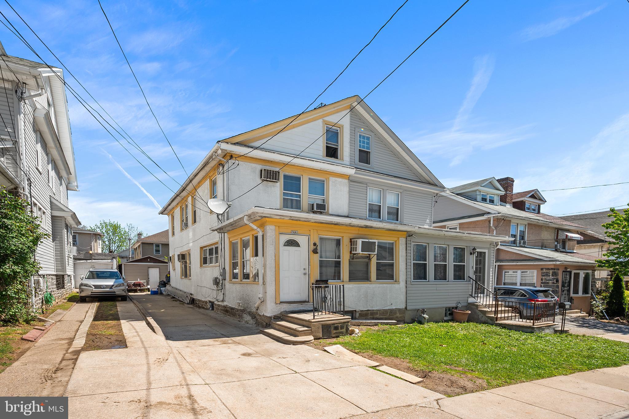 HIGHLAND PARK - Residential