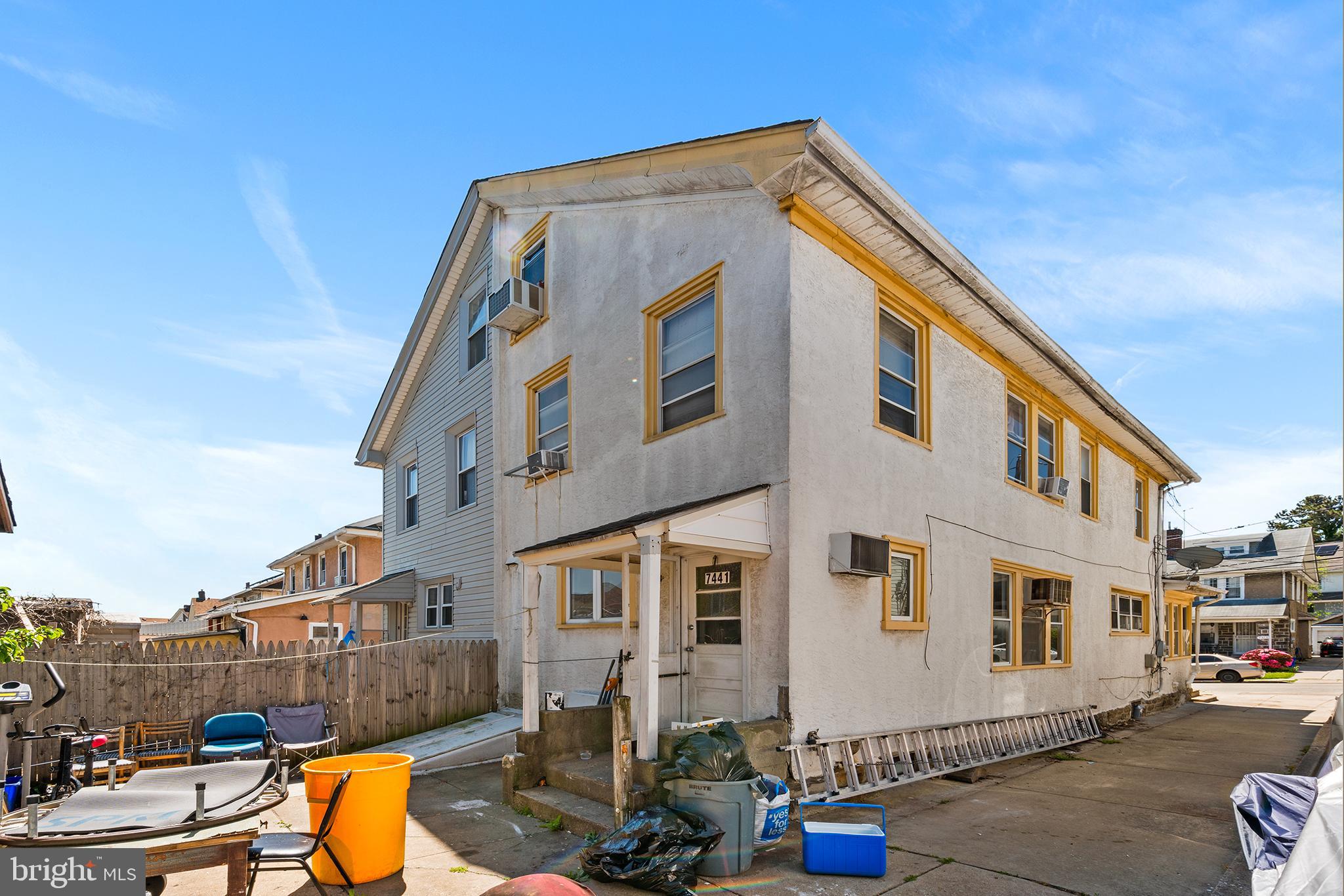 HIGHLAND PARK - Residential