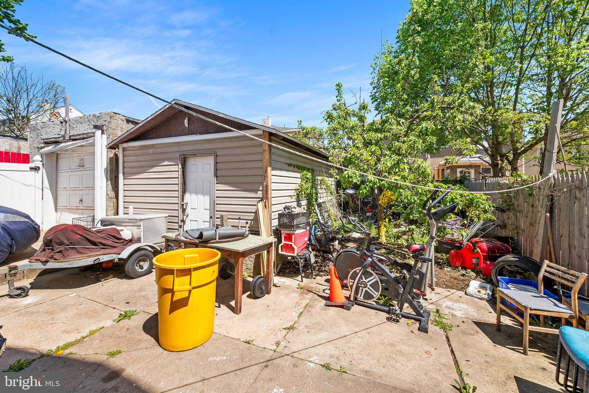 HIGHLAND PARK - Residential