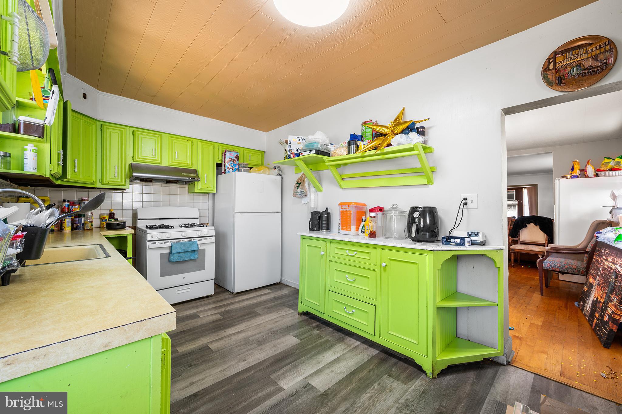 HIGHLAND PARK - Residential