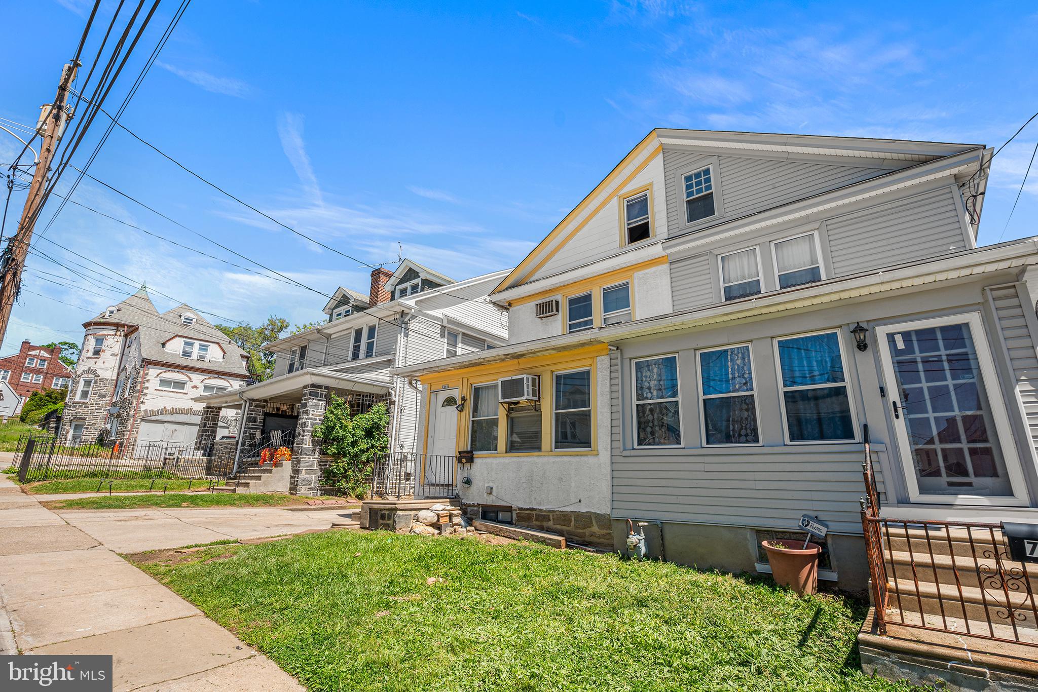 HIGHLAND PARK - Residential