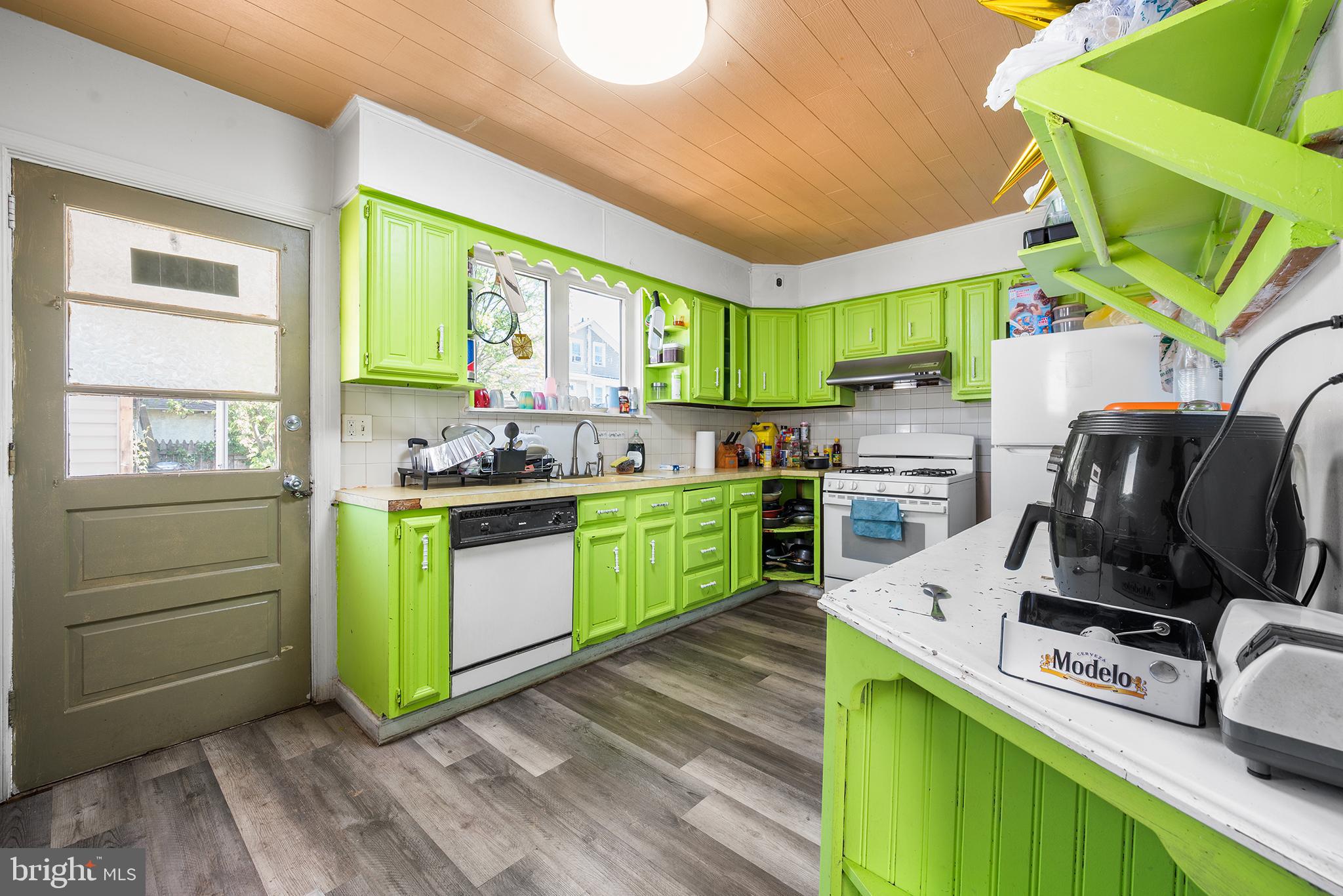 HIGHLAND PARK - Residential