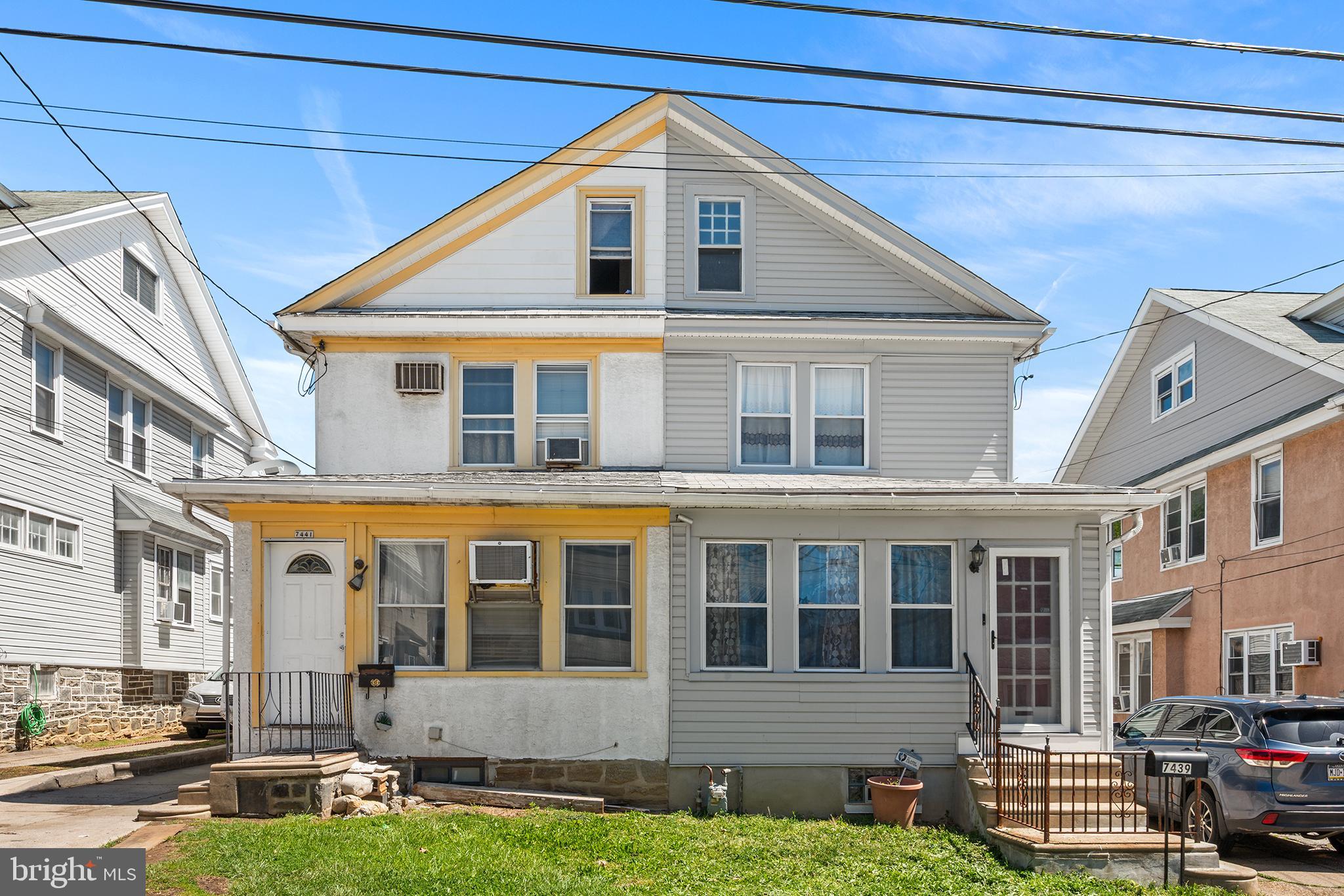 HIGHLAND PARK - Residential