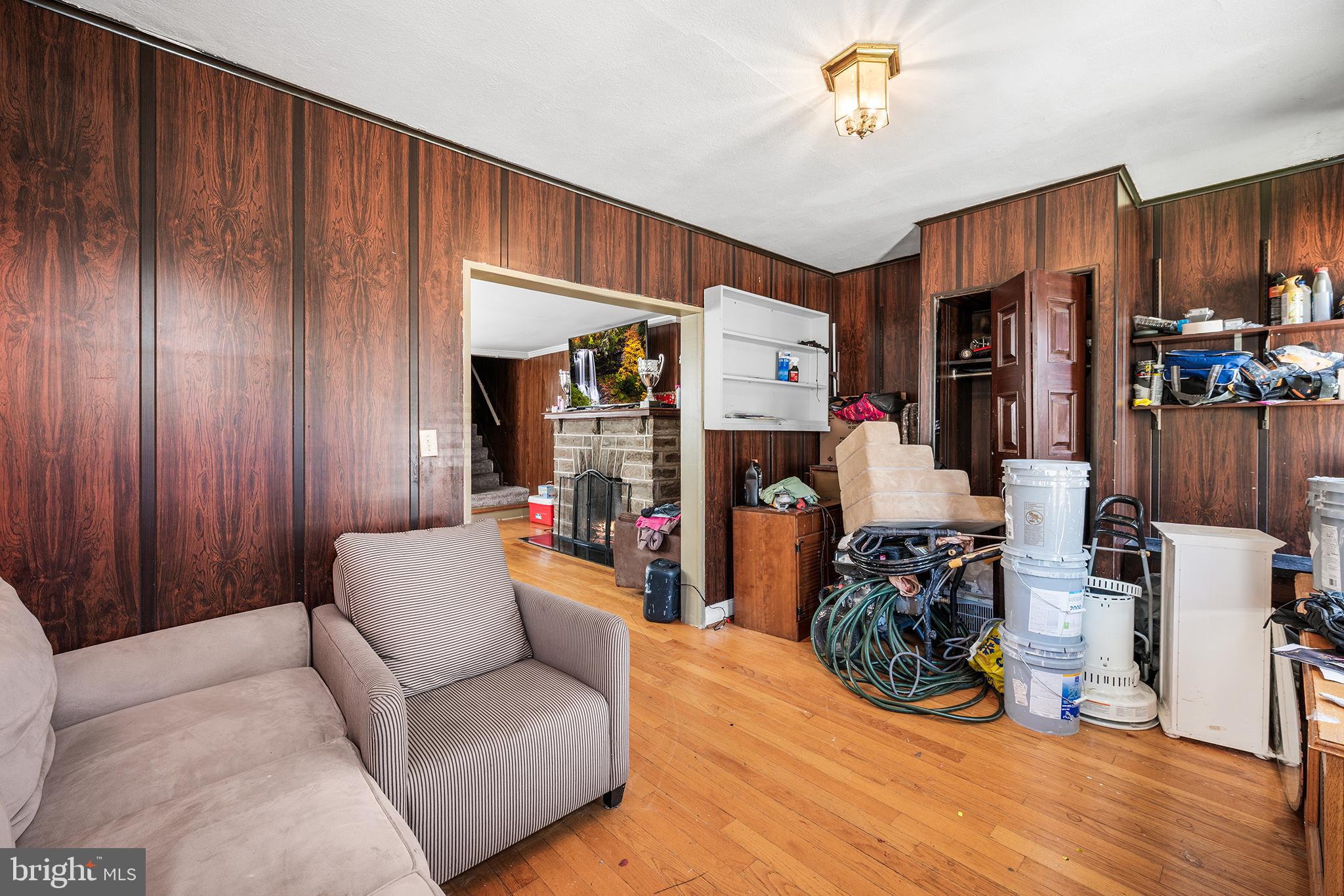 HIGHLAND PARK - Residential