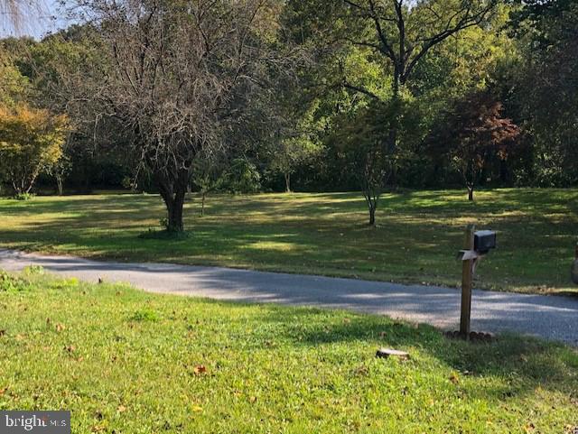 SMUGGLERS COVE - Residential