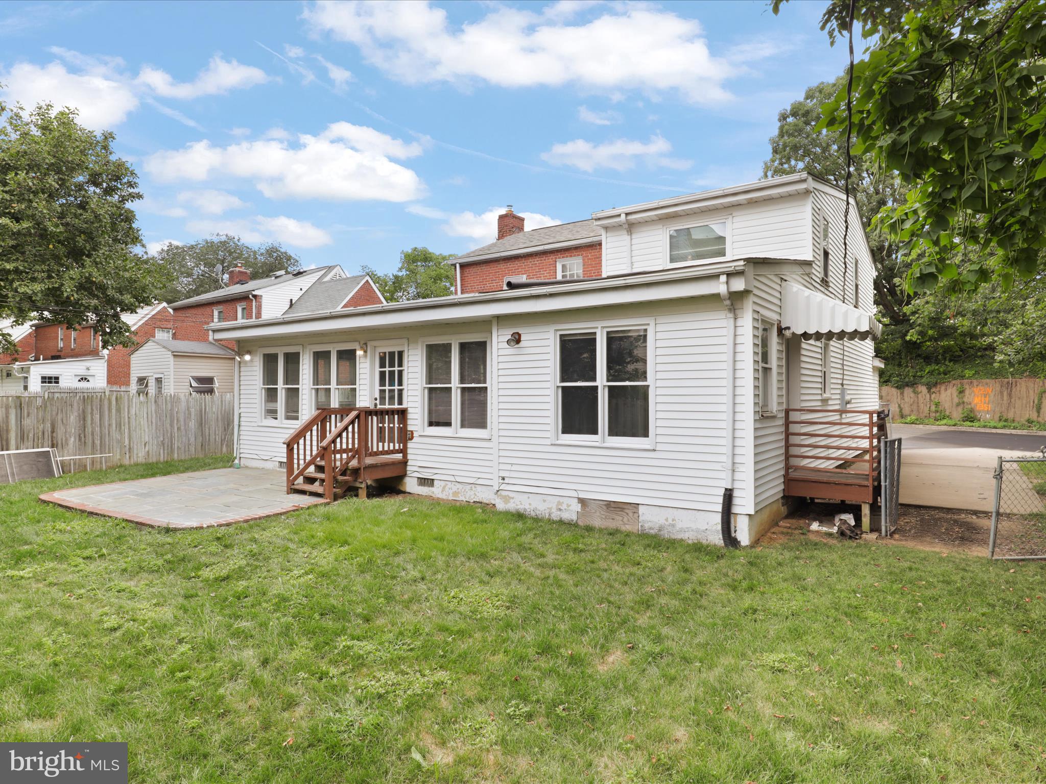 HOLMES - Residential