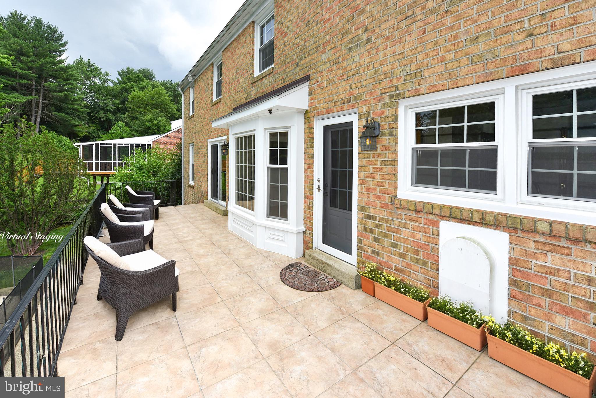 COPENHAVER - Residential