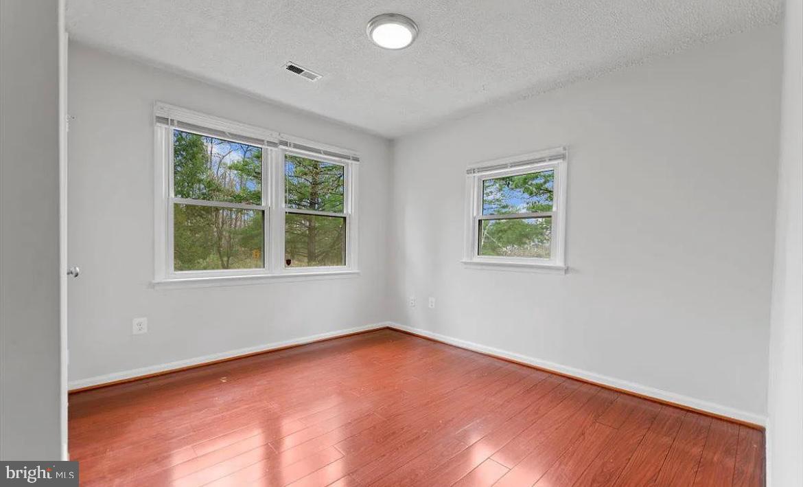 BLUE RIDGE FARMS - Residential Lease