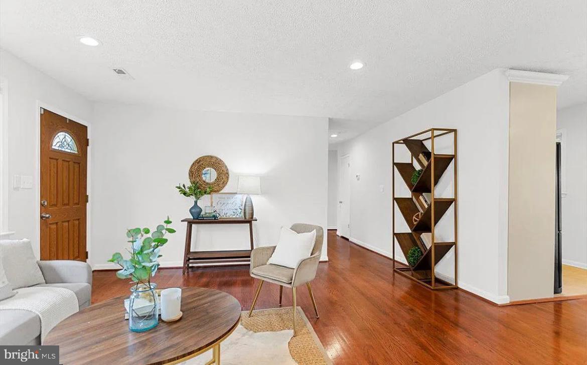 BLUE RIDGE FARMS - Residential Lease