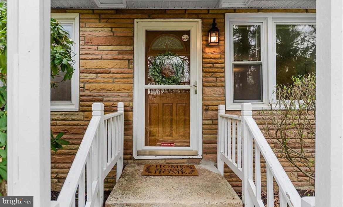 BLUE RIDGE FARMS - Residential Lease