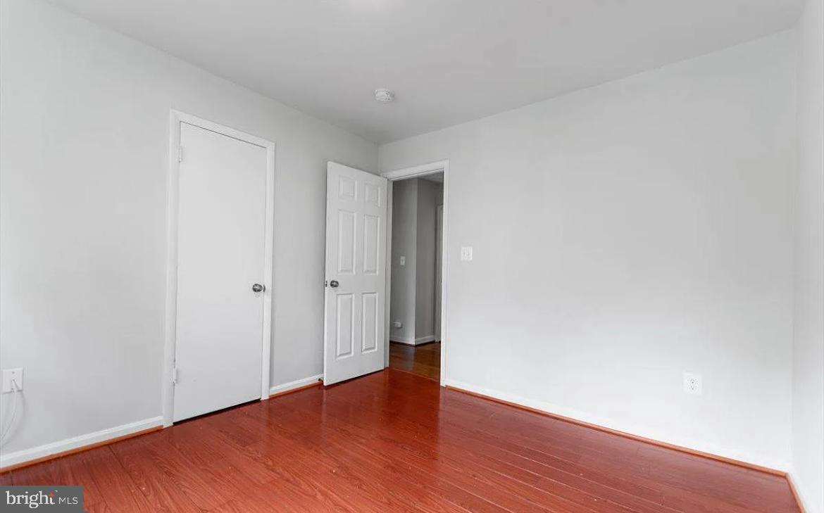 BLUE RIDGE FARMS - Residential Lease