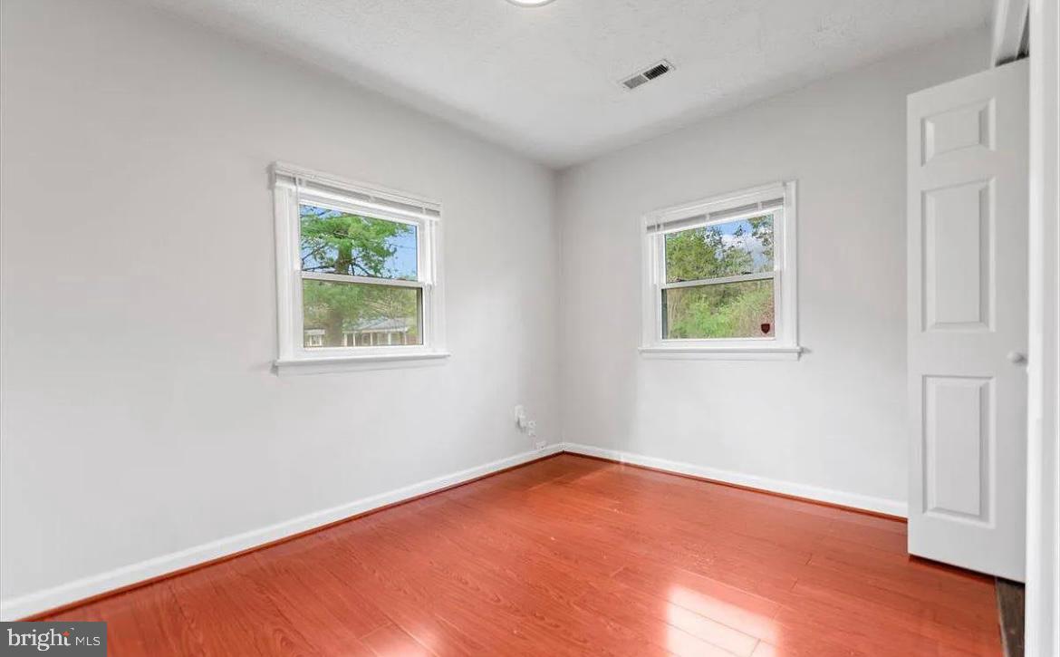 BLUE RIDGE FARMS - Residential Lease