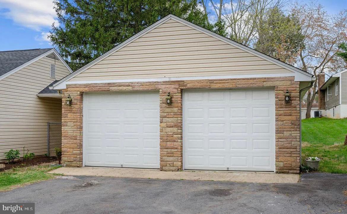 BLUE RIDGE FARMS - Residential Lease