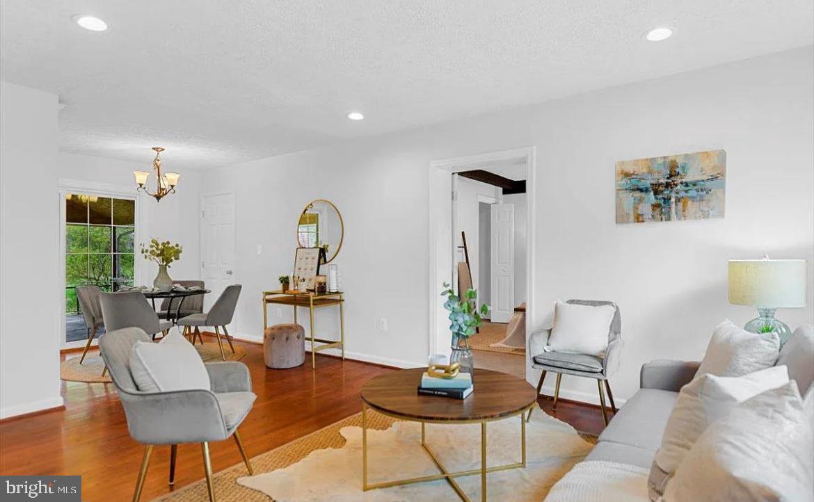 BLUE RIDGE FARMS - Residential Lease