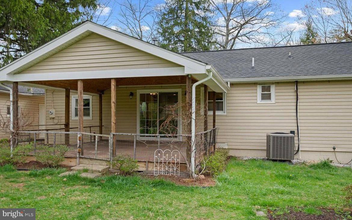 7804 OLD CAROLINA ROAD