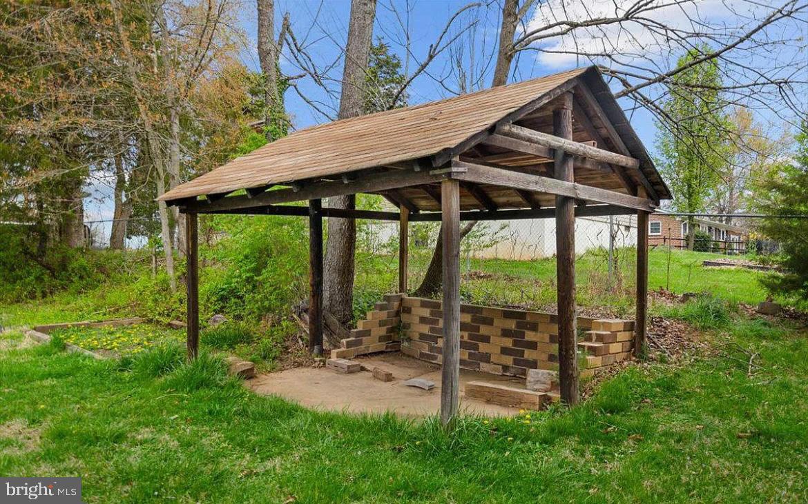 BLUE RIDGE FARMS - Residential Lease