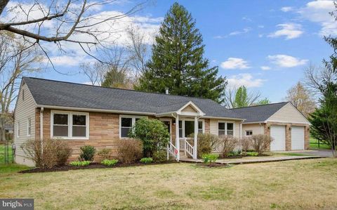 7804 OLD CAROLINA ROAD GAINESVILLE VA 20155