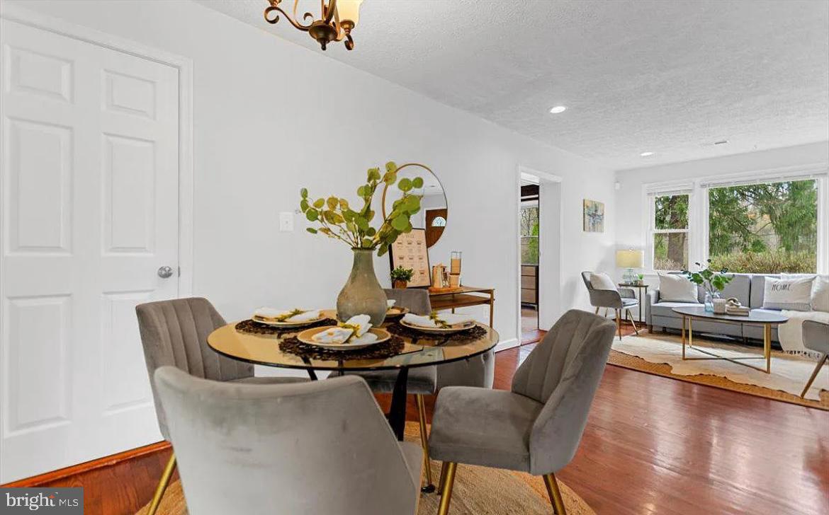 BLUE RIDGE FARMS - Residential Lease