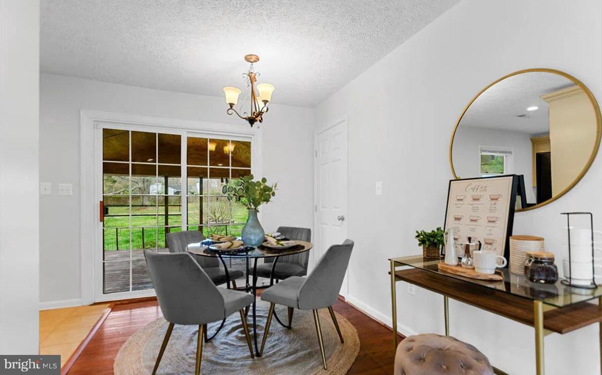 BLUE RIDGE FARMS - Residential Lease