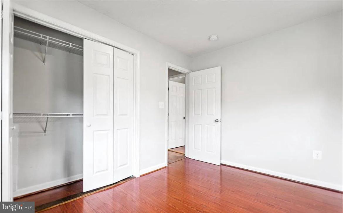 BLUE RIDGE FARMS - Residential Lease