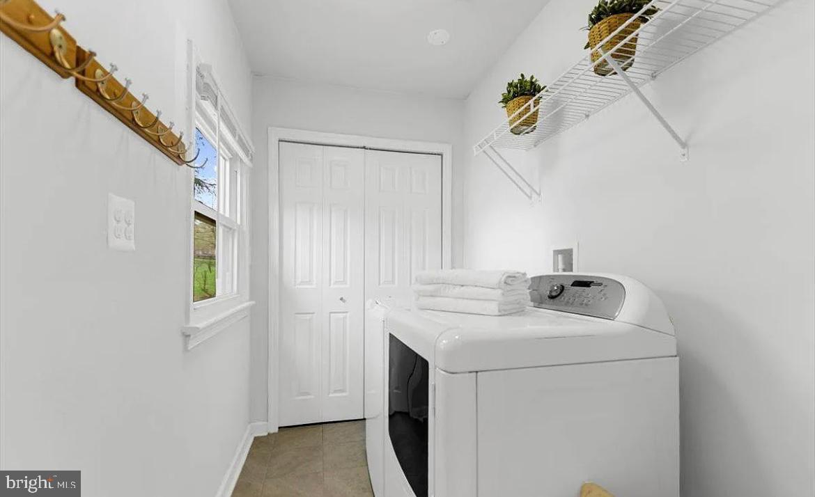 BLUE RIDGE FARMS - Residential Lease