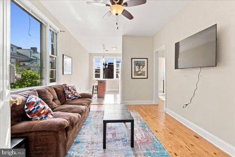 Condo For Rent - 126 N Braddock Street #202<br/> Winchester City County, WINCHESTER, VA 22601