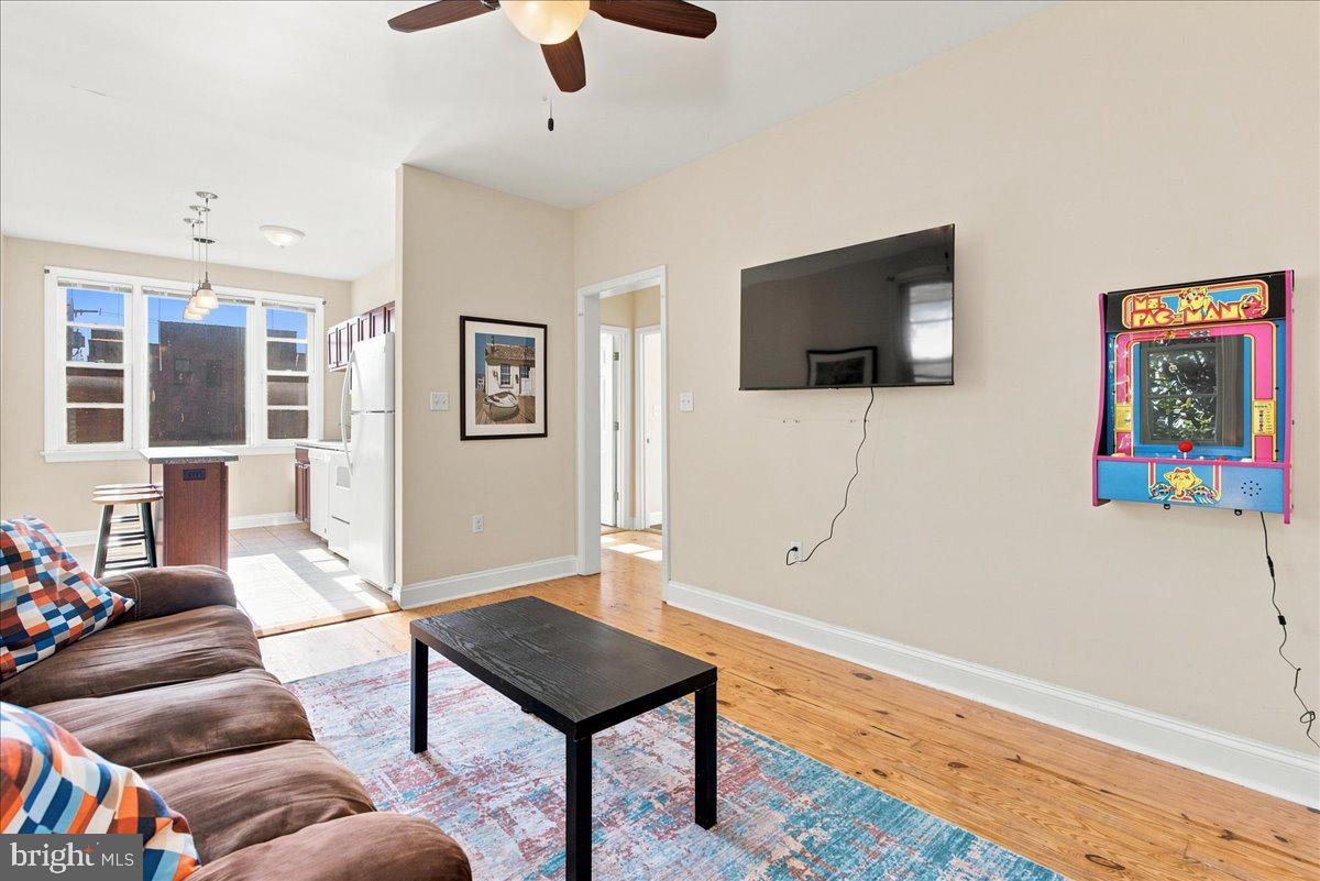 126 N BRADDOCK STREET 202