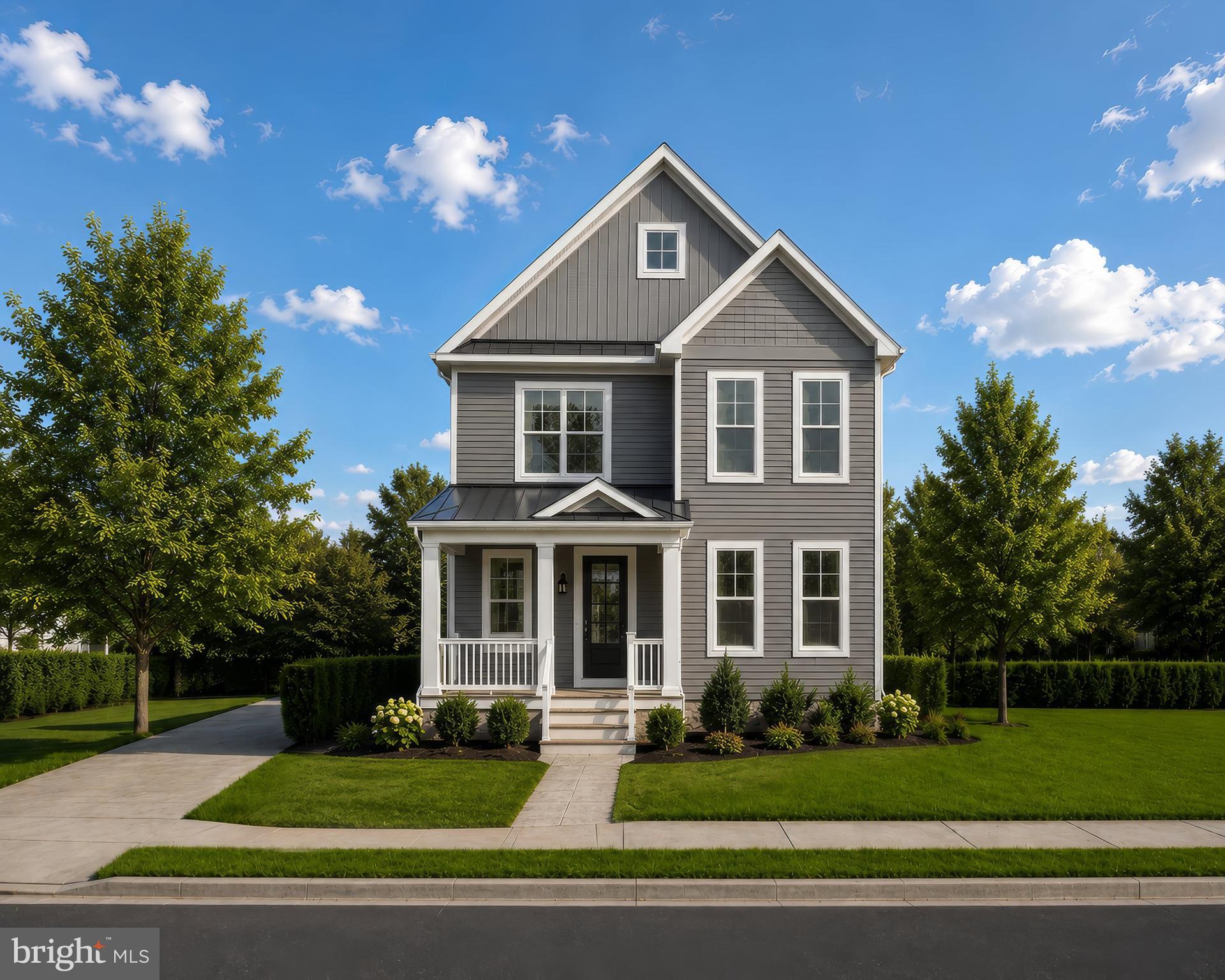 Lot 65 MONTGOMERY AVENUE