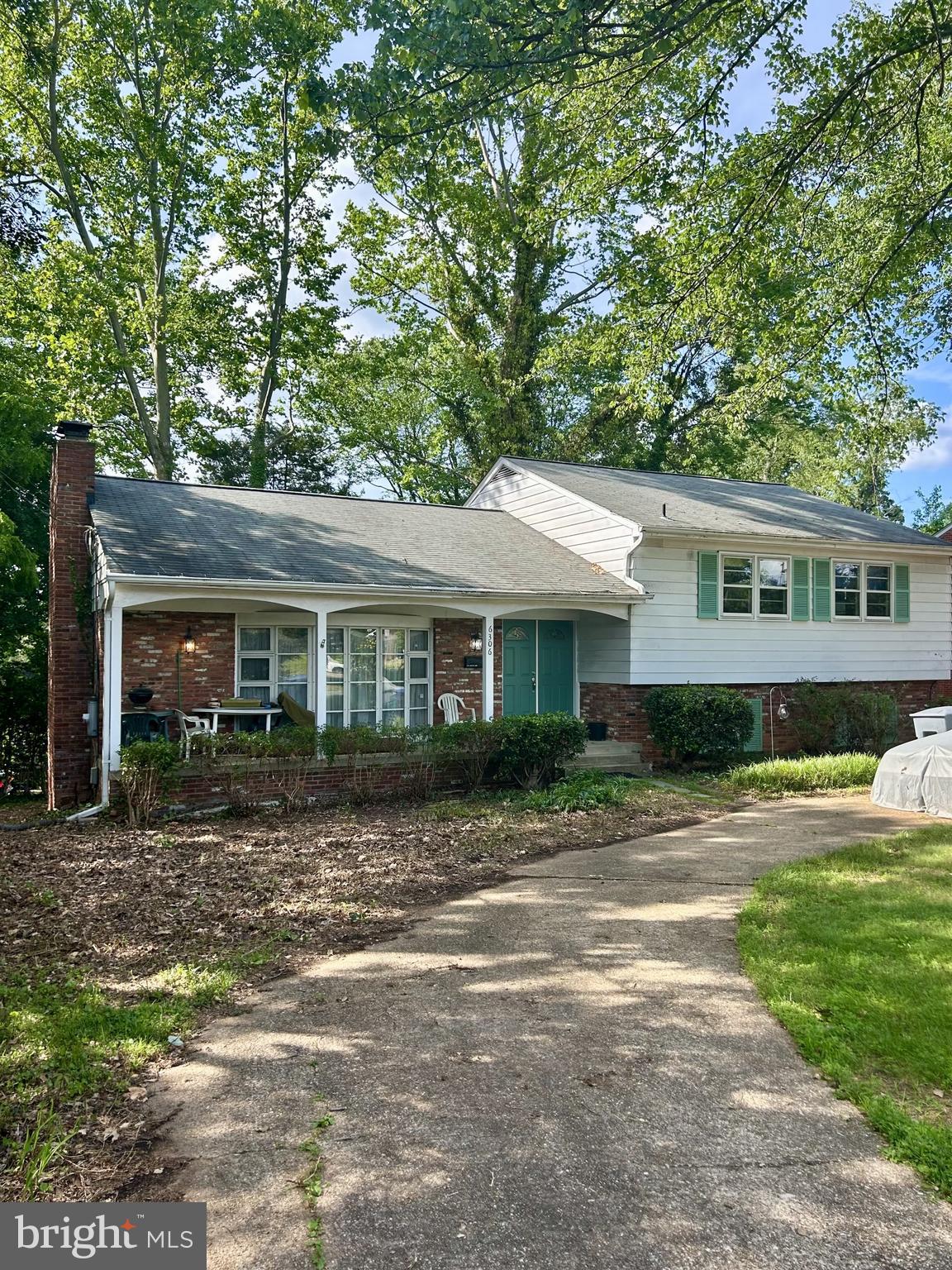 LAKE BARCROFT! Located in the sought-after Lake Barcroft community, this spacious split-level home offers an incredible opportunity to make it your own. Featuring 4 bedrooms, 3 baths, and a versatile layout, the property is full of potential and ready for your personal touch. Sold strictly as is, it’s the perfect canvas for renovation or customization. Enjoy access to Lake Barcroft’s private beaches and vibrant community, all while being just minutes from DC, shopping, and dining. Don’t miss this rare chance to create your dream home in one of Northern Virginia’s most desirable neighborhoods! House on property is strictly sold "As-Is, Where-Is."