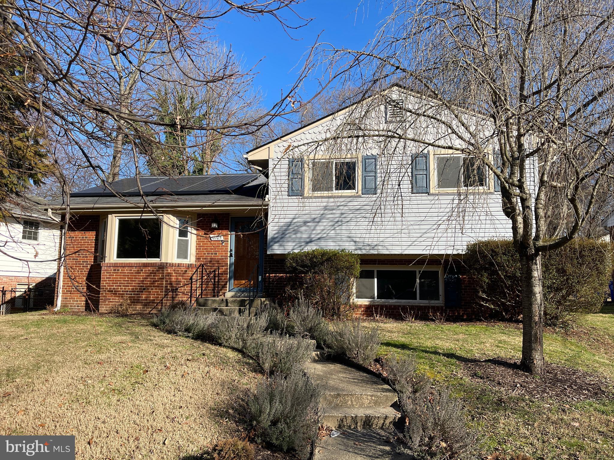 STONEYBROOK ESTATES - Residential Lease