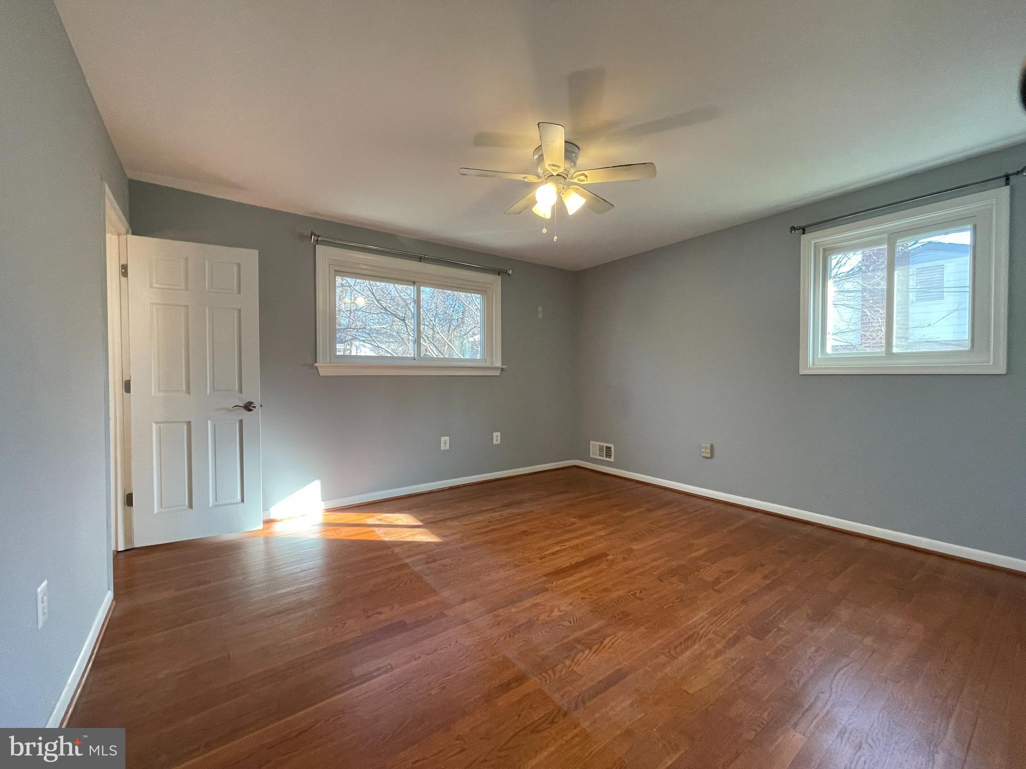 STONEYBROOK ESTATES - Residential Lease