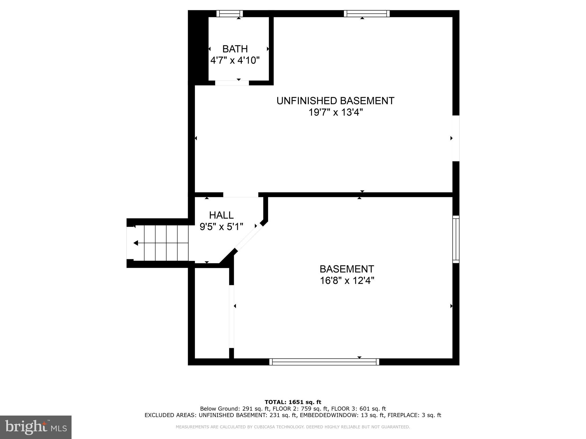 STONEYBROOK ESTATES - Residential Lease