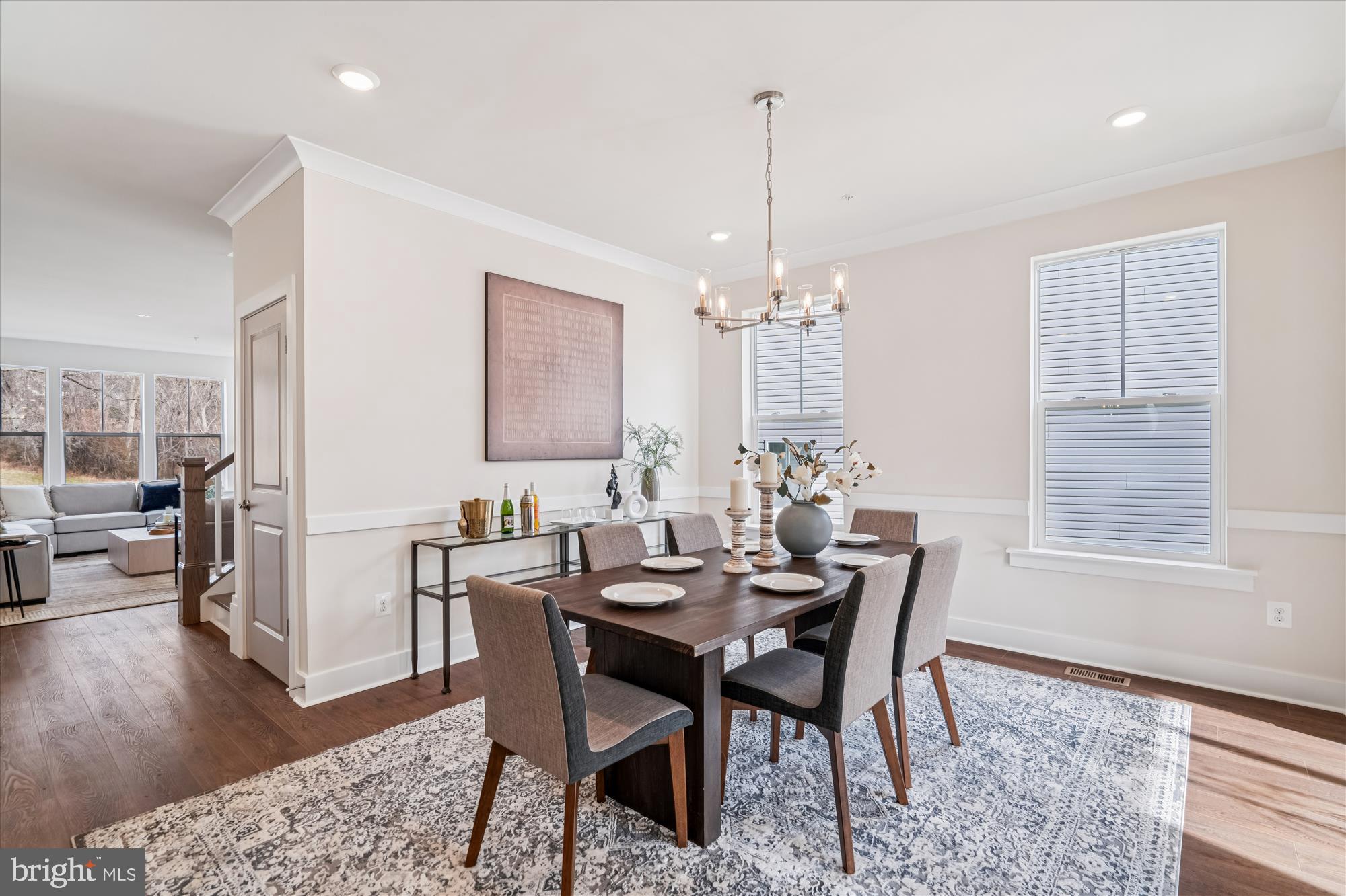 PECAN RIDGE - Residential