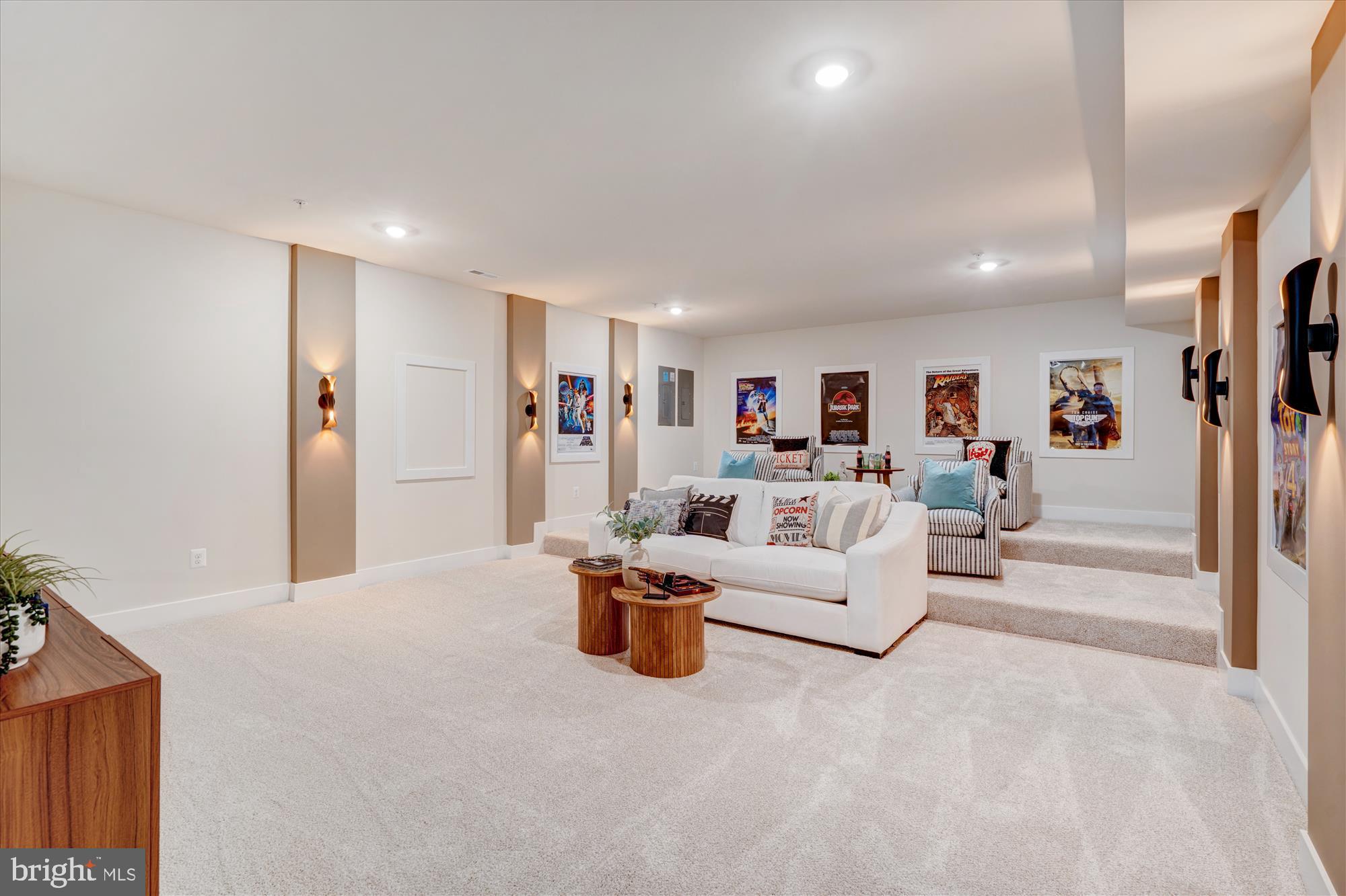 PECAN RIDGE - Residential